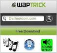 HOW TO UPLOAD YOUR OWN MUSIC TO WAPTRICK
